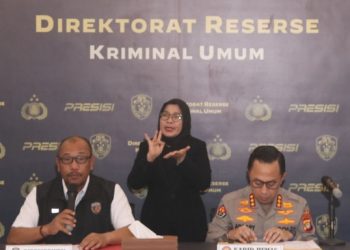 Polda Metro Jaya Beberkan Kronologi Kasus Penjambretan Viral Saat CFD