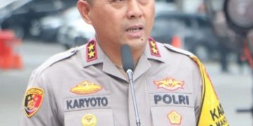 Kapolda Metro Jaya Minta Bantuan Para Ustadz Sampaikan Bahaya Judi Online