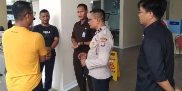 Sambang Dan Patrioli Dialogis RS Islam Jakarta