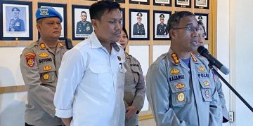 Kasus Penyekapan di Duren Sawit, Terlapor Laporkan korban ke Polisi