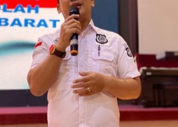 Penyuluhan Narkoba Polsek Kalideres di SMK Citra Kasih: Membangun Generasi Muda yang Bebas Narkoba