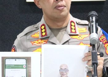 Driver Taksi Online Lecehkan Perempuan Disabilitas Ditangkap