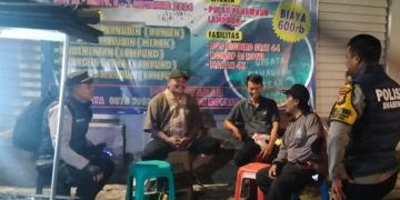 Cooling System AKP Irawan Junaedi Rt. 003/08 Kelurahan Pegangsaan