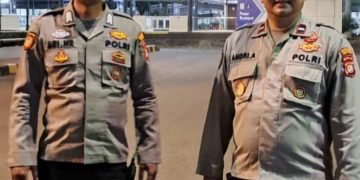 Berikan Rasa Aman dan Nyaman Warga Menteng Tenggulun