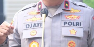 Polda Metro Jaya Beri Penghargaan Kepada Personel Berprestasi Pertandingan Judo Kapolri Cup 2024