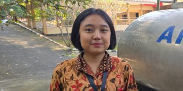 Putra-putri Dayak Ikut Seleksi Pusat Akpol: Kenal Budaya Lain, Makin Toleran