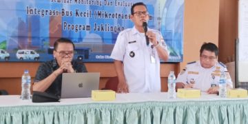Bersama Babinsa Aipda Wisnu Saputra Sambangi Warga