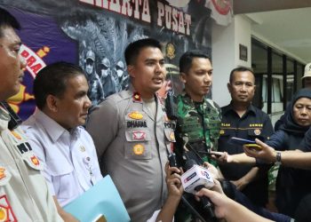 Polisi Ungkap Kontes Transgender di Hotel Orchard Jakarta Pusat: Tanpa Izin, Hotel Diberi Teguran