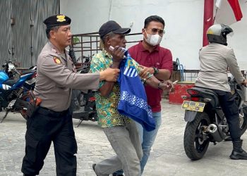 Jelang Pilkada DKI Jakarta 2024 Polsek Koja Tak Henti – Hentinya Operasi Premanisme di Wilayah Koja