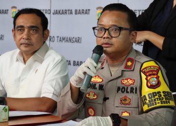 Bobol Kantor Perusahaan Ditamansari, Pemulung Bersama Tiga Rekannya Bawa Kabur Harta senilai 220 Juta Lebih
