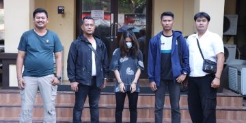 Polsek Tambora Amankan Pelaku TPPO: Keperawanan Korban Dijual Seharga Segini