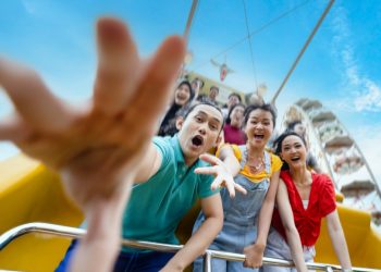 Peringati Hari Pelanggan Nasional dan Hari Perhubungan Nasional, Ancol Berikan Program Rekreasi Hemat