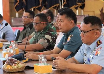 PAPARAN RISK ASSESMENT PON XXI ACEH-SUMUT WILAYAH SUMATERA UTARA