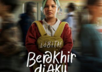 Visinema Pictures dan Idgitaf Rilis Original Soundtrack “Berakhir di Aku”