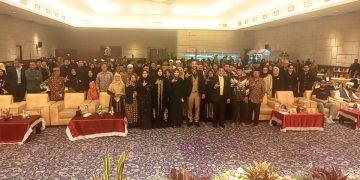 Jannah Firdaus Tour dan Travel Rayakan Milad ke-21dengan Doa dan Syukuran