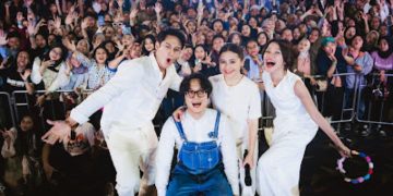 Film Terbaru Sinemaku Pictures, “Bolehkah Sekali Saja Kumenangis”