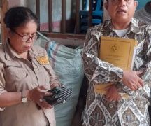 Heboh, “Diduga Oknum Mafia Tanah Meresahkan Warga”, Tim Kuasa Hukum Tinjau Lokasi