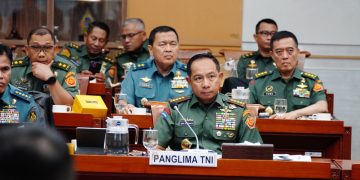 Panglima TNI: TNI Kerahkan 169 Ribu Personel dan Alutsista, Amankan Pilkada Serentak 2024