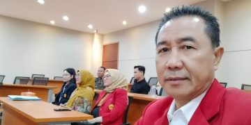klarifikasi Assoc Prof. Dr. H Kemas Herman Terkait Pemberitaan Di Jabar Online Yang Seolah Merupakan Bagian Dari Kuasa Hukum 01