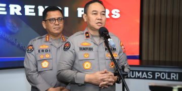 Polri Ungkap Hasil Sidang Etik Kasus Pemerasan DWP: 2 PTDH