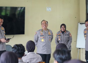 Ketika Orang Tua Mengajari Anak Curang: Bencana Pendidikan Dimulai dari Rumah
