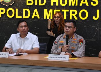 Panglima TNI Dampingi Presiden RI dalam Acara Halal Bihalal Bersama Purnawirawan TNI AD