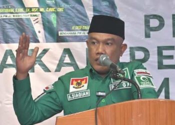 PP GPA Apresiasi Pengungkapan Ribuan Kasus Premanisme di Seluruh Indonesia