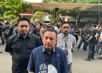 Polres Jakarta Barat Ringkus Debt Collector Pelaku Kekerasan di Pabrik