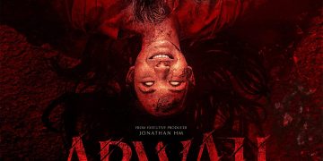 Poster dan Trailer Film Arwah Resmi Dirilis, Kisahkan Reuni Keluarga yang Berujung Maut hingga Teror yang Mengerikan