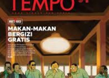 Citra Tempo Merosot: Survei Ungkap Penurunan Kepercayaan terhadap Independensi dan Akurasi