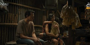 Film Debut Penyutradaraan Reza Rahadian, Pangku Merilis First Look: Menampilkan Claresta Taufan, Christine Hakim, dan Fedi Nuril dalam Emosi Mendalam dan Perjuangan Seorang Ibu