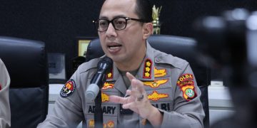 Jaga Jakarta, Polda Metro Jaya Ajak Warga Manfaatkan Call Center 110 Dan Hotline WhatsApp