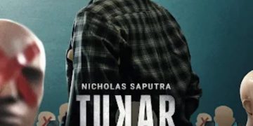 Film Tukar Takdir Sajikan Keseruan Investigasi Petaka Pesawat! Perjalanan Nicholas Saputra, Marsha Timothy & Adhisty Zara  Berdamai dengan Takdir!
