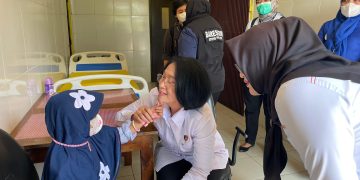 Momen Haru: Penyidik Dittipid PPA & PPO Satukan AMK dengan Ayah Kandung dan Kembarannya