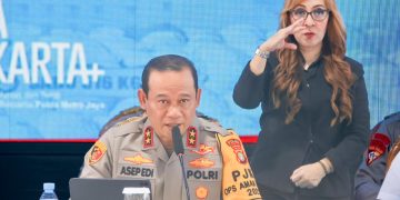 Polda Metro Jaya Musnahkan 1,14 Ton Narkoba, Selamatkan 4,5 Juta Jiwa