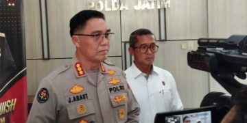 Polda Jatim Kerahkan Tim DVI untuk Evakuasi-Identifikasi Korban Keruntuhan Musala Ponpes