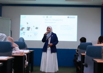 PLN UPDL Jakarta Tutup Program TJSL 2025 dengan Workshop Interaktif untuk Guru SMK
