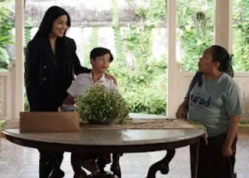 Tim Ibu Kandung atau Tim Ibu yang Membesarkan? Air Mata di Ujung Sajadah (AMDUS) 2 Rilis Trailer Baru yang Bikin Hati Terbelah