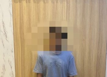 Polres Metro Jakarta Utara Ungkap Kasus Pencabulan Terhadap Anak