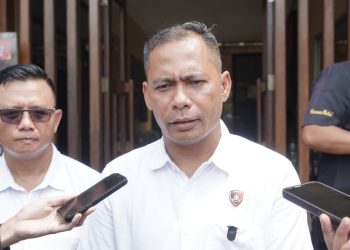 Polsek Kebon Jeruk Gelar Rekonstruksi Kasus Istri Potong Alat Vital Suami hingga Tewas
