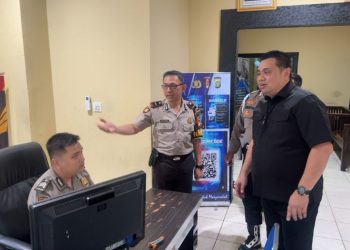 Bidpropam Polda Metro Jaya Tekankan Etika dan Profesionalisme, Dorong Layanan Pengaduan Cepat bagi Masyarakat