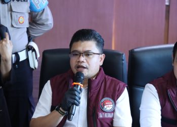 3 Kilogram Sabu dan 13.557 Ekstasi serta Happy Water Gagal Edar,  Polres Jakbar Tangkap 2 Pelaku Jaringan Jakarta–Medan