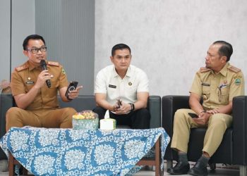 Polri dan Kesbangpol Jabar Perkuat Sinergi Cegah Intoleransi Lewat Pendekatan Terpadu
