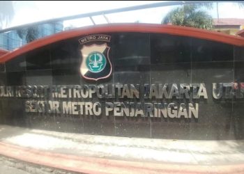 Polsek Metro Penjaringan Klarifikasi Video Viral: Dipastikan Hoaks, Publik Diminta Tetap Bijak Bermedia Sosial