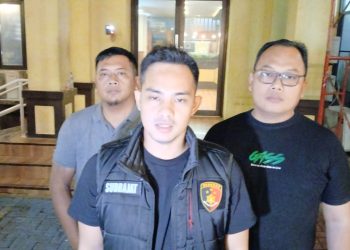 Berpura-pura Jadi Driver Online, Dua Residivis Curanmor Kembali Beraksi Diringkus Polsek Tambora