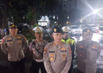 Jaga Jakarta+. Peringatan Sumpah Pemuda ke 97, Kecamatan Pademangan Ajak Generasi Muda Wujudkan Persatuan