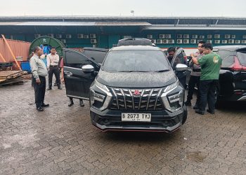 Polisi Tindaklanjuti Laporan Kekerasan Rumah Tangga di Kelapa Gading, Diduga Pelaku Pernah Perlihatkan Senjata Api