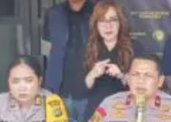 Pria di Jatinegara Tega Habisi Korban dengan Senjata Karambit, Polisi Tangkap Pelaku dalam Waktu Enam Jam