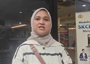 Pelayanan SKCK Online di Polda Metro Jaya Disambut Positif, Ramayani: Terima Kasih, Pelayanannya Ramah dan Cepat