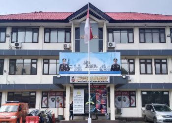 Polsek Koja Perkuat Sinergi Antarinstansi dan potensi masyarakat untuk menjaga Kamtibmas di Jakarta Utara